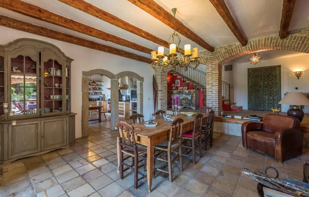Villa Zu Den Drei Eichen-Barat